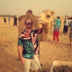 Meet your Posher, Bryson